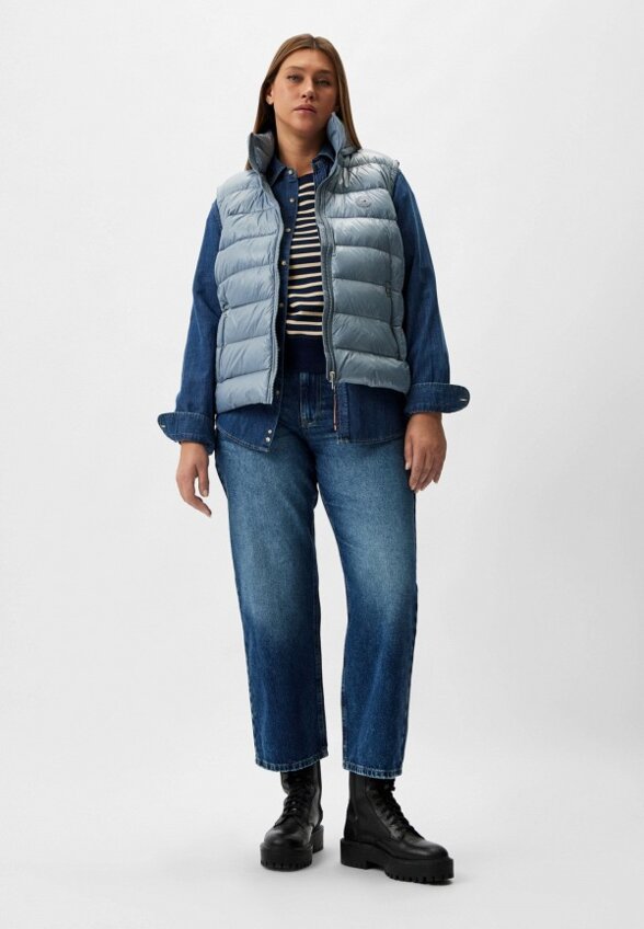 Жилет утепленный Tommy Hilfiger