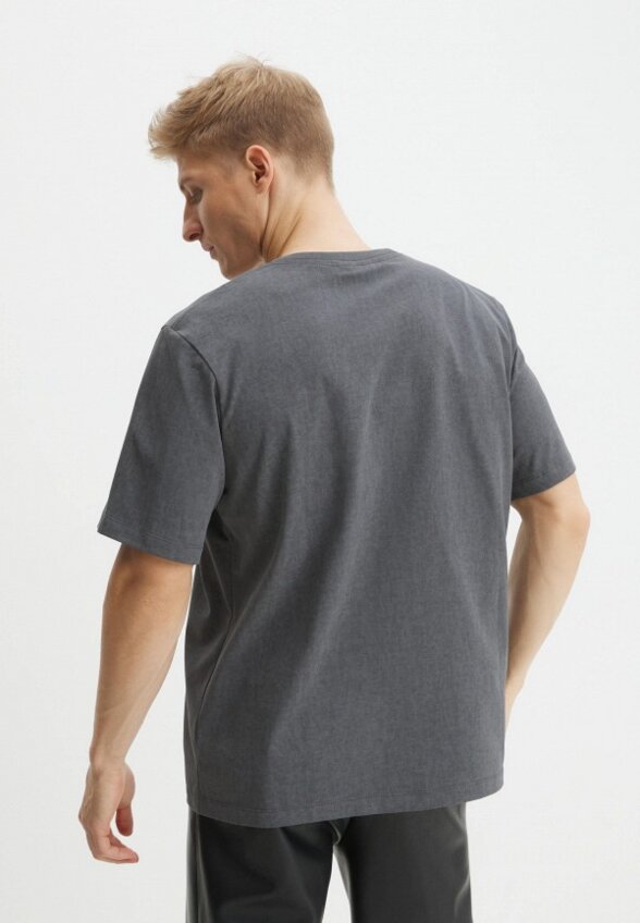 Футболка Maison David