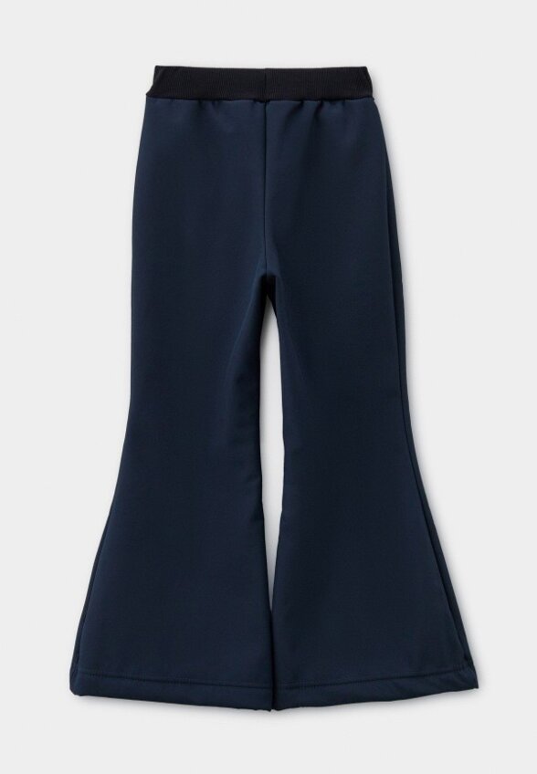 Брюки утепленные Looklie