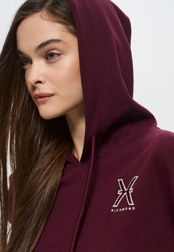 Худи John Richmond