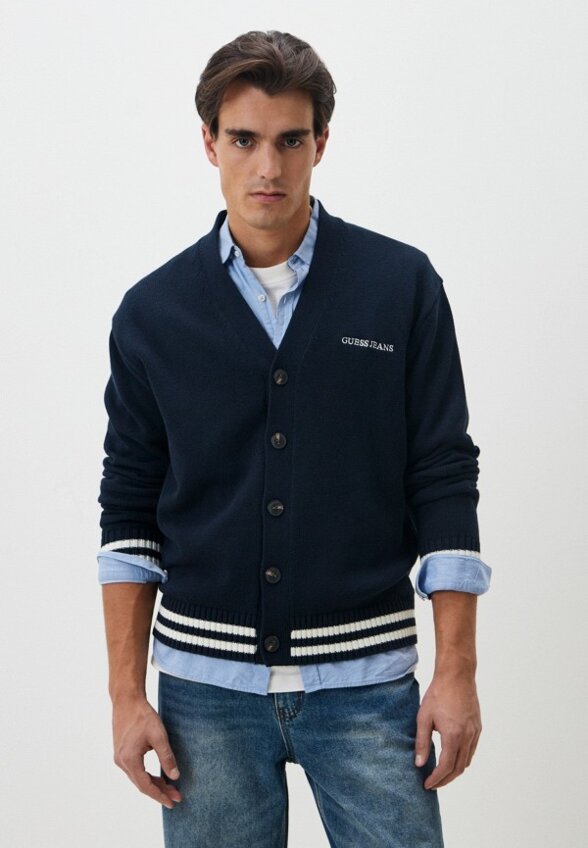 Кардиган Guess Jeans