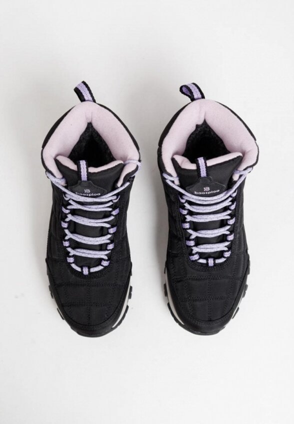 Кроссовки Baasploa