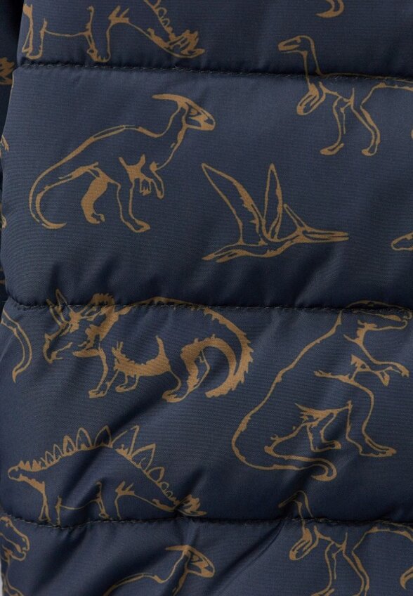 Куртка утепленная Minymo