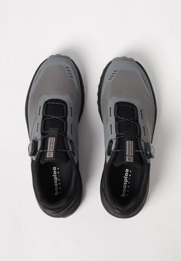 Кроссовки трекинговые Baasploa