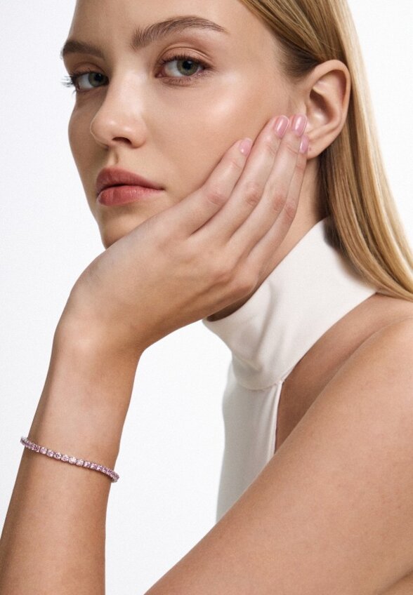 Браслет Swarovski®