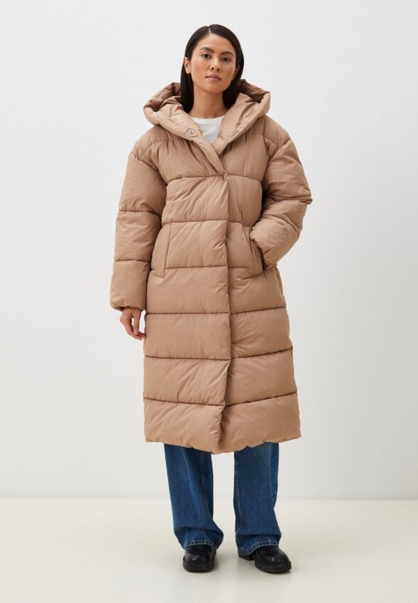 Пуховик Befree