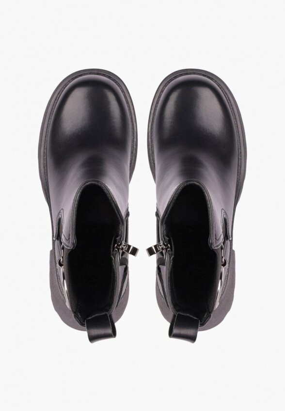 Полусапоги Instreet