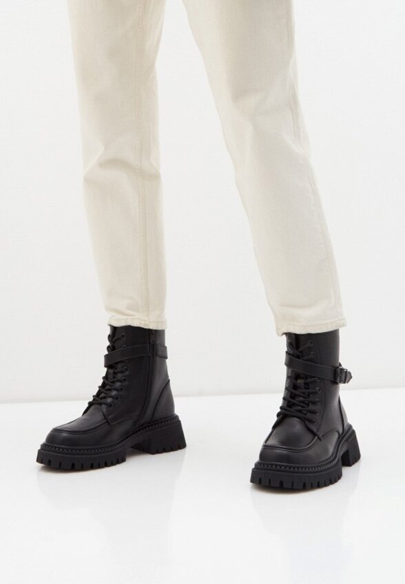 Ботинки Bridget