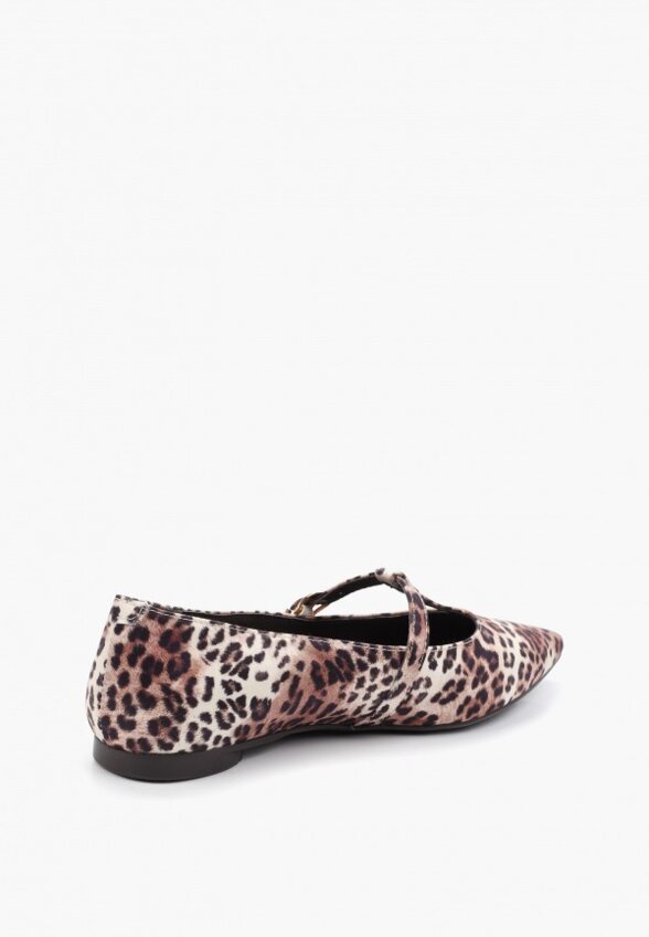 Балетки Salamander