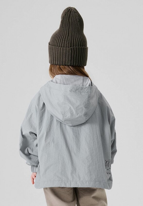 Ветровка Happy Baby