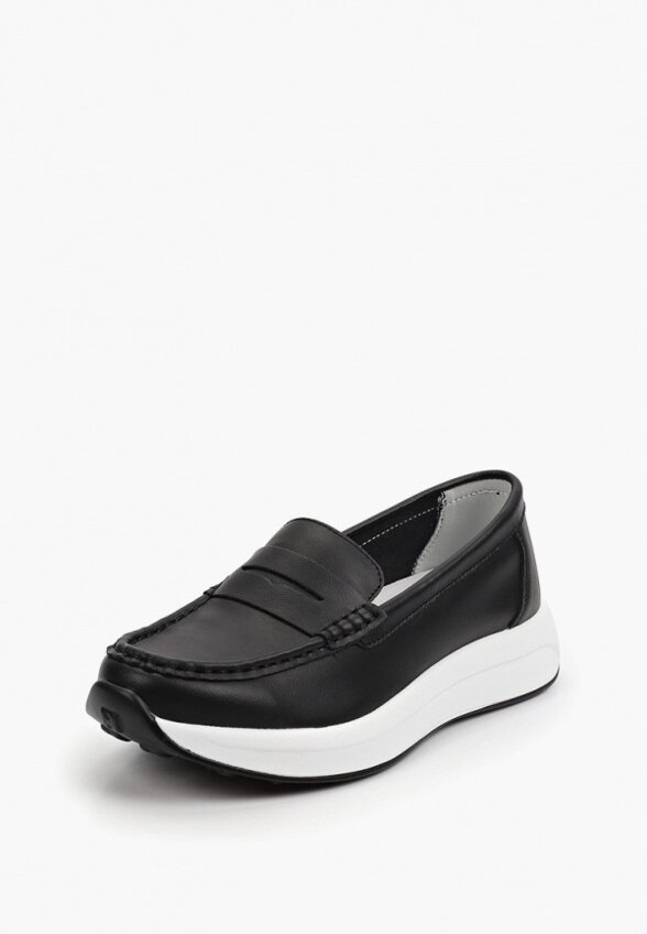 Мокасины Francesco Donni