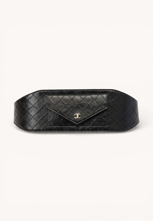 Chanel Belt