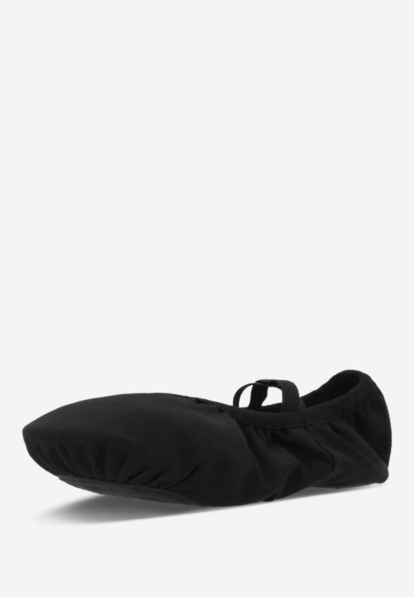 Чешки детские GSD Soft Flats, Черный
