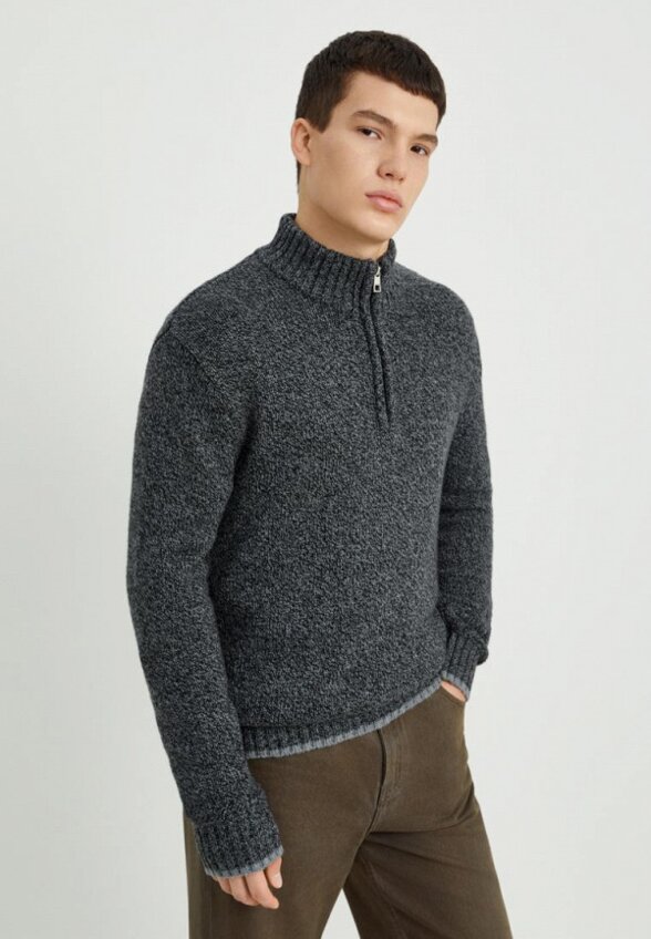 Джемпер Finn Flare