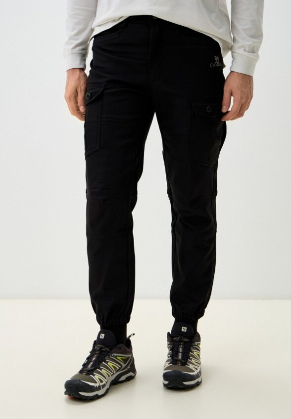 Брюки спортивные Camel