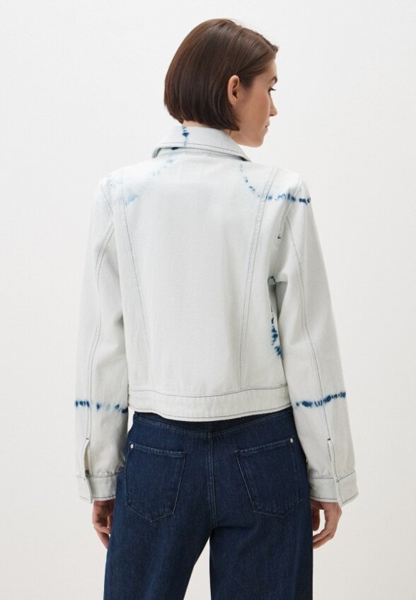 Куртка джинсовая Colin's