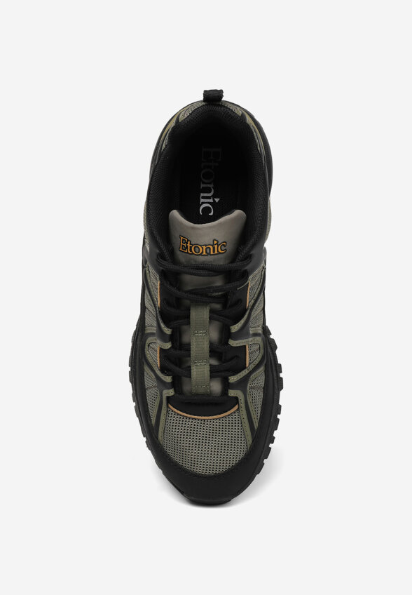 Кроссовки мужские Etonic Simon, Черный