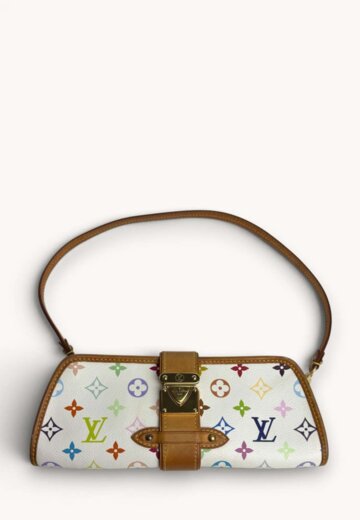 Louis Vuitton Shirley