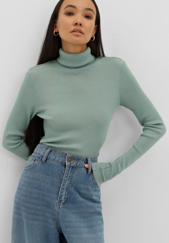 Водолазка Calin Doux