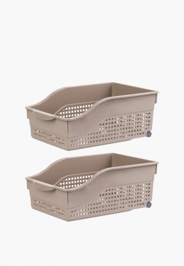 Комплект корзин Elcasa