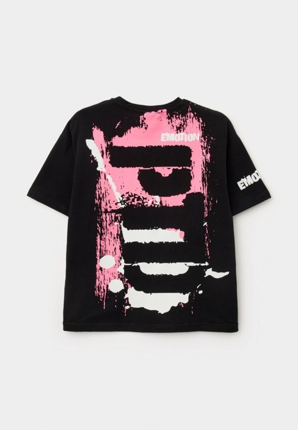 Футболка PlayToday