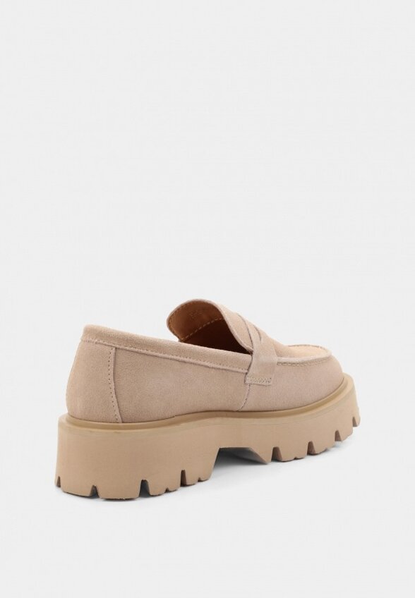 Лоферы Grand Style