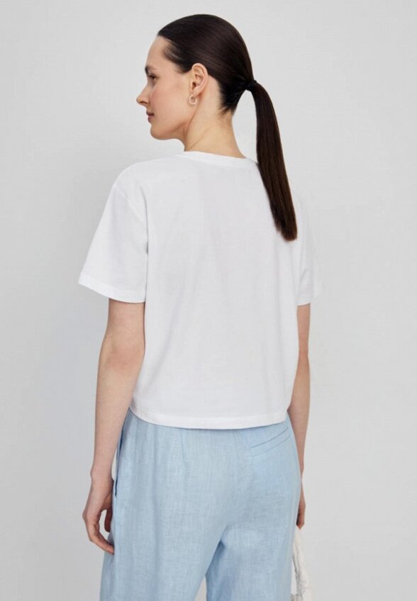 Футболка Finn Flare