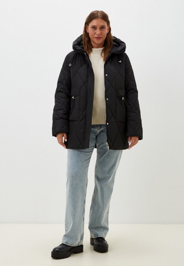 Куртка стеганая Winterra