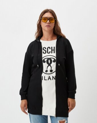 Худи Moschino женщинам