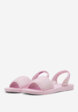 Шлепанцы женские PUMA Sandy Playa, Розовый2  - превью