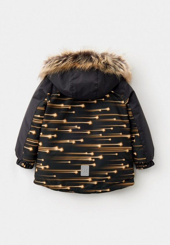 Костюм утепленный Kerry