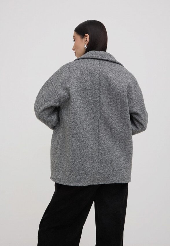 Полупальто Kostochka