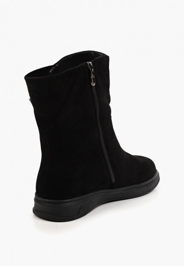 Полусапоги Ascalini