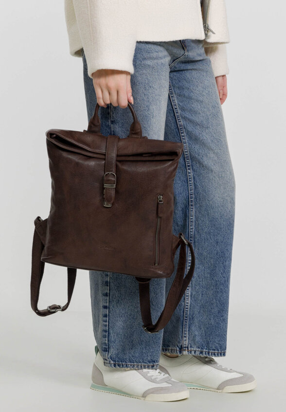 Др.Коффер B402877-248-09 рюкзак