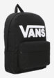 Рюкзак Vans, Черный2  - превью