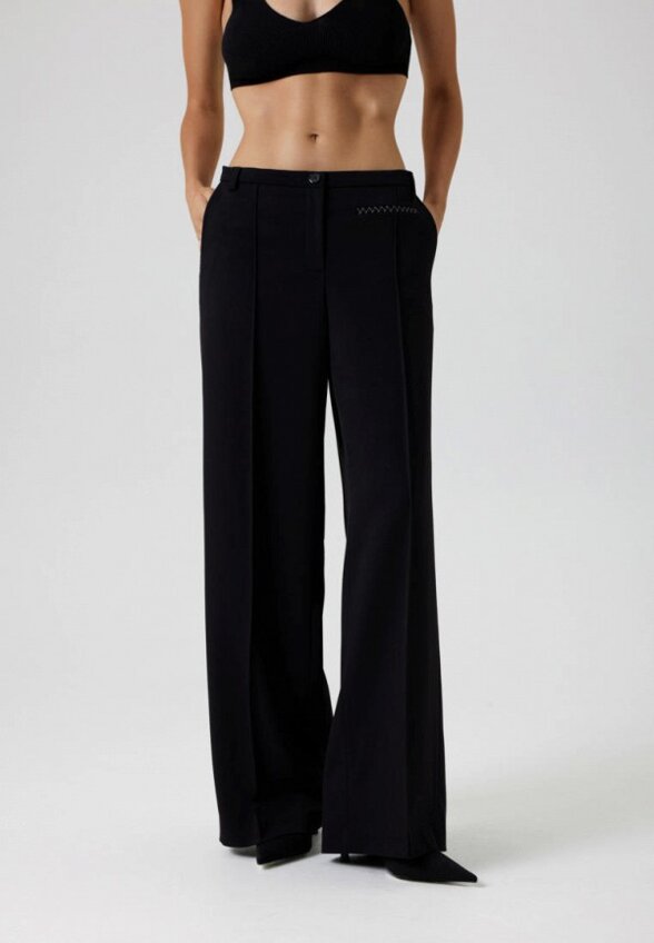 Брюки Patratskaya