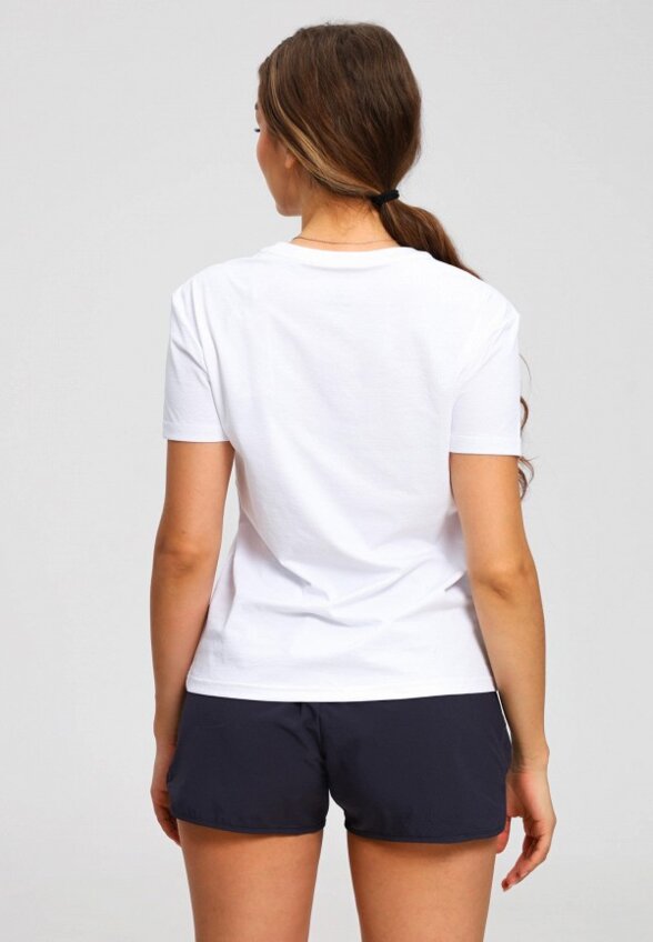 Футболка спортивная Baasploa