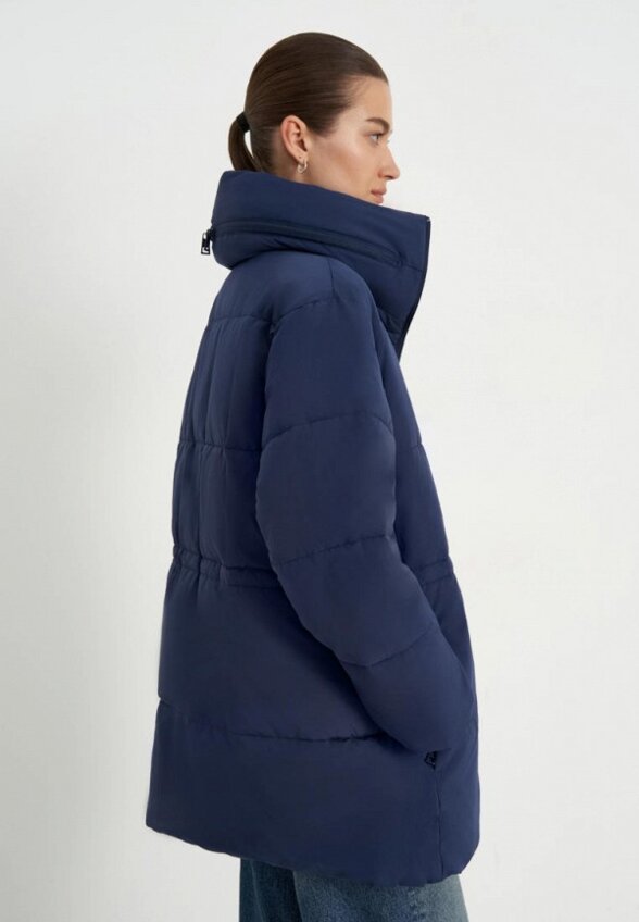 Пуховик Finn Flare