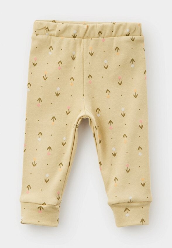 Брюки 3 шт. Carrot