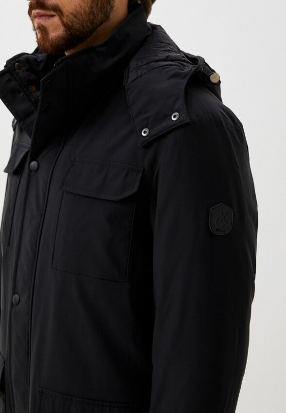 Куртка утепленная Enrico Cerini