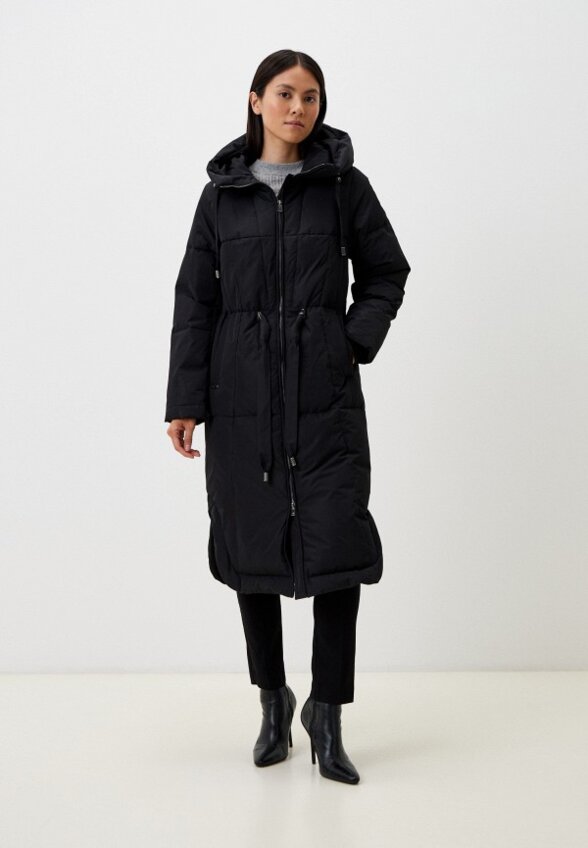 Пуховик Dimma