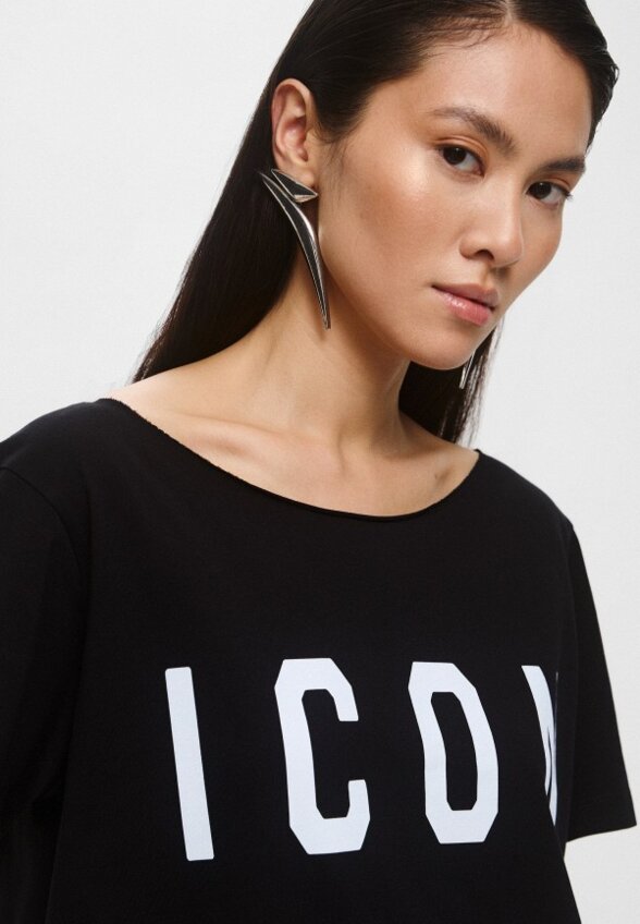 Футболка Dsquared2