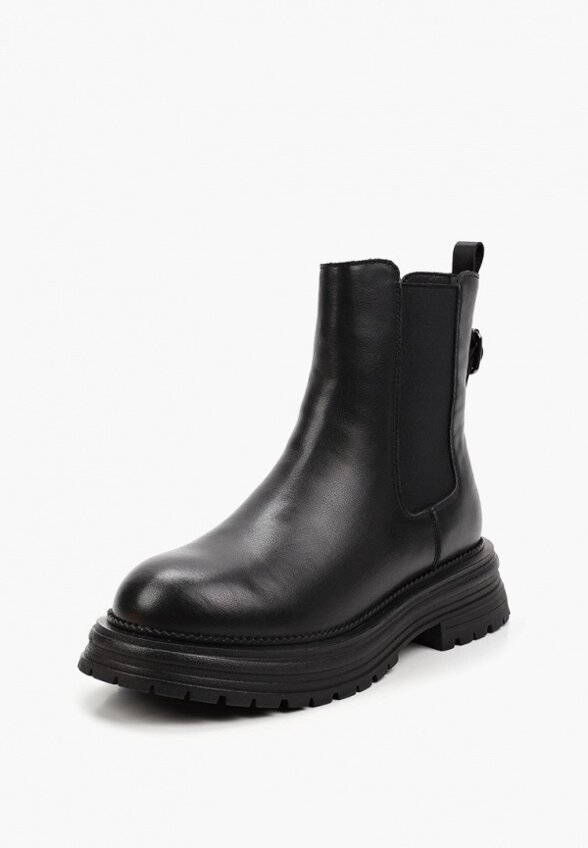 Ботинки Thomas Munz