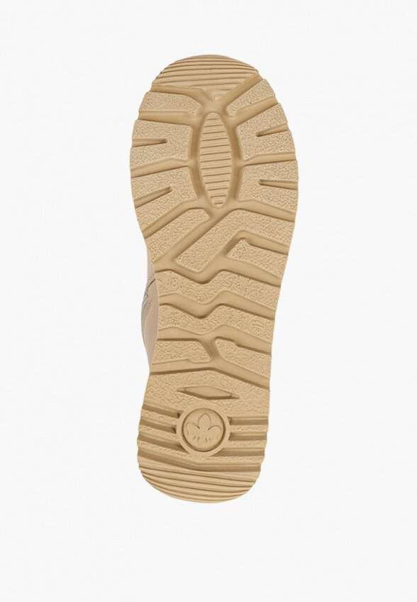 Кроссовки Rieker