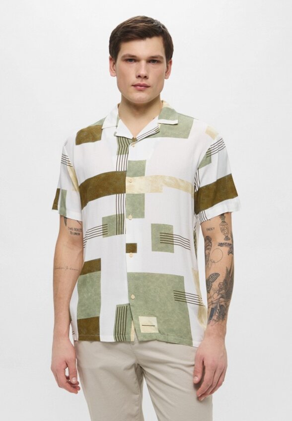 Рубашка LC Waikiki