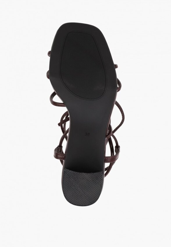 Босоножки Obba