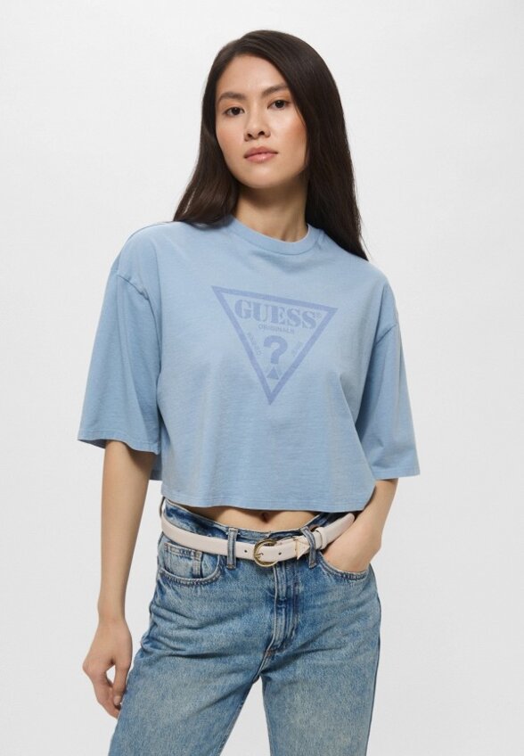 Футболка Guess Jeans