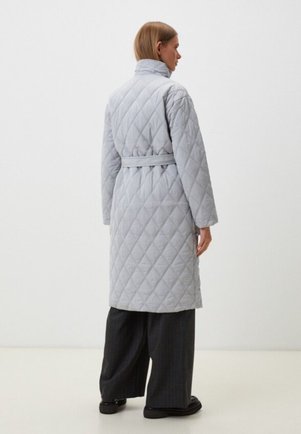 Куртка-пальто Снежная Королева