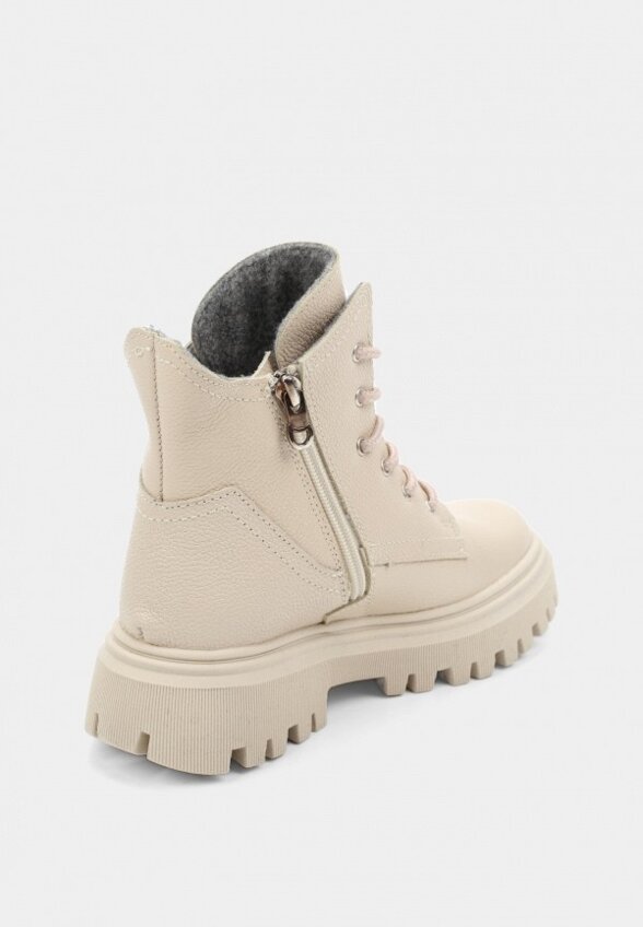 Ботинки Котофей