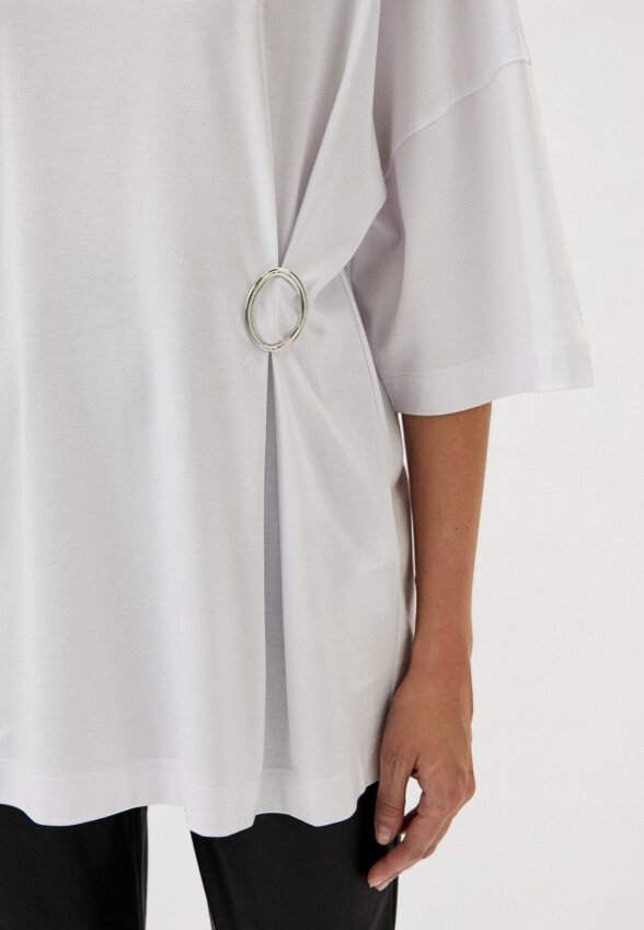 Футболка Max Mara Leisure